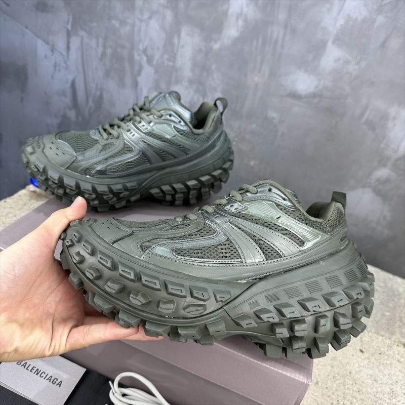 Balenciaga Track Shoes